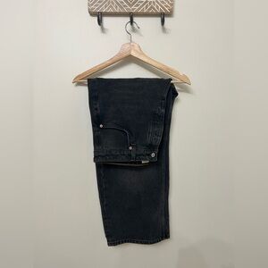 We The Free Barrel Jeans